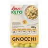 Love Keto Gnocchi 200 Grammi 1 Pezzo