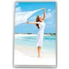 ZEP CORNICE ACRYLIC FRAME 20X30 VERTICAL