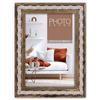 ZEP CORNICE LECCE BROWN 13X18