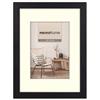 ZEP MALMO BLACK 15X20-20X30