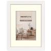 ZEP MALMO WHITE 15X20-20X30