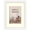 ZEP MALMO WHITE 20X30-30X40