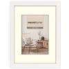 ZEP MALMO WHITE 30X45-40X60