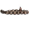 Tamashii Bracciale Unisex Gioielli Classic Trendy cod. BHS900-193