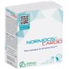 NORMOCIS CARDIO 28BUST OROSOL - - 987498728