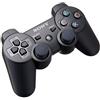Sony Controller SONY PS3 DUAL SHOCK 3 WIRELESS Nero CECHZC2J Playstation3 NUOVO