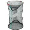 Accessotech Nassa Per Catturare Granchi,aragoste,astice Esca Trappola Retino Pesci Anguille,gamberoni,gamberetti,vive Esca