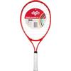 Mookie Activo - Racchetta da tennis per bambini per giovani giocatori, realizzata in alluminio resistente, perfetta per imparare le abilità di base del tennis, leggera e facile da maneggiare, ideale per
