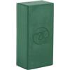 Yoga Mad Hi-Density Mattone Yoga, Blu