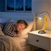 UKCOCO Luce Escavatore Per Camera Da Letto Studio Ragazzi Lampade Per Camera Da Letto Bambino
