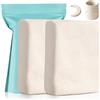 JelyArt Argilla Essiccante All'aria Ceramica Senza Cottura - Pack di 2 (1kg Totale) per Scultura, Artigianato e Ceramica Fai da Te | Non Tossica, Morbida e Pronta all'Uso
