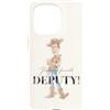 Disney 100 e Pixar's Toy Story Woody My Favorite Deputy Custodia per iPhone 15 Pro
