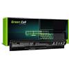 Green Cell GREENCELL Do HP Pavilion/Envy 14 15 17, HP Probook 440 4 14.4V 14.4V 2200Mah