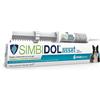 SHEDIR Simbidol asset pasta 15 g siringa multirazione - SHEDIR - 943778187