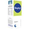BIOGROUP Biophyt acqua 50 ml soluzione idroalcolica - BIOGROUP - 906622079