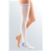 MEDIVEN Calza antitrombo thrombexin h914 18 mmhg alla caviglia calza coscia autoreggente misura small 1 paio - MEDIVEN - 906244316