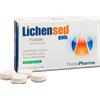 PROMOPHARMA Lichensed gola 16 compresse - PROMOPHARMA - 931848840