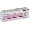 Airtal*crema 50g 1,5g/100g - - 032773057