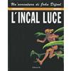 MOEBIUS JODOROWSKY VOLUME INCAL LUCE