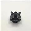 NaanDanJain Base adattatore BSP - modular, 2005, Greenspin - 1/2" M