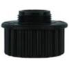 Hunter Porta ugello Hunter da 3 cm. per ugelli femmina 1/2"" femmina