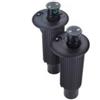 Rain Bird irrigatore EAGLE ES900 360° elettrovalvola 24 volt