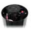 Toro corpo irrigatore INF50-1 da 1''1/2 el. 24V completo di solenoide