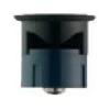 Hunter Ugello a banda rettangolare SST-530 1,5m x9,0m (4,5m+4,5m) Hunter