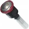 Rain Bird Ugello Rain Bird dinamico multigetto R-VAN24 7,3 m regolabile da 45°-270°