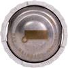 Rain Bird Ugello Rain Bird rotante regolabile R-VAN LCS1,5x4,6 m striscia angolo sinistro