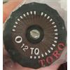 Toro Ugello TORO PRECISION Spray 12 270° autocompensante M