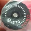 Toro Ugello TORO PRECISION Spray 15 270° autocompensante F