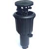 VALTICINO irrigatore a battente ZM 1/2-3/4 regolabile raggio 11-13 mt