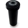 Toro irrigatore a turbina V1550 360° non regolabile