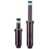 PLAST Hydro Rain corpo statico alzo 5 cm.+ ugello 15 ADJ
