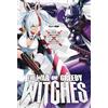 Edizioni BD The war of greedy witches (Vol. 13)