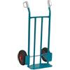 Bragagnolo CARRELLO PER SCATOLE E FUSTI CON RUOTE PNEUMATICHE BRAGAGNOLO