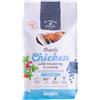 Go Native Kitten Pollo con Mirtillo per gatti - 300 g
