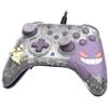 Hori Controller Hori Horipad Turbo Ectosplama e Mimikyu per Nintendo Multicolore