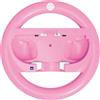 Hori Volante Hori per Mario Kart Switch 2 Rosa