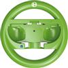 Hori Volante Hori Mario corsa per Switch 2 Verde