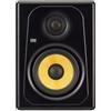 Krk Monitor da studio Krk Kreate 5 60W Nero