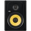 Krk Monitor da studio Krk Systems Kreate 8 100W Nero