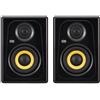 Krk Monitor da studio Krk Kreate 3 65W Nero