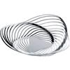 Alessi ACO03 Trinity Fruttiera in acciaio Inox