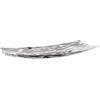Alessi BM01 Bark Centrotavola in acciaio Inox
