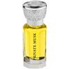 Swiss Arabian Private Musk profumo di olio essenziale (unisex) 12 ml