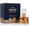 Swiss Arabian Oud Malaki profumo di olio essenziale (unisex) 25 ml
