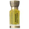 Swiss Arabian Shaghaf Oud Tonka profumo di olio essenziale (unisex) 12 ml