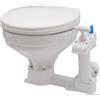 OSCULATI WC manuale tazza grande